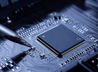 Semiconductor and electronics industry
