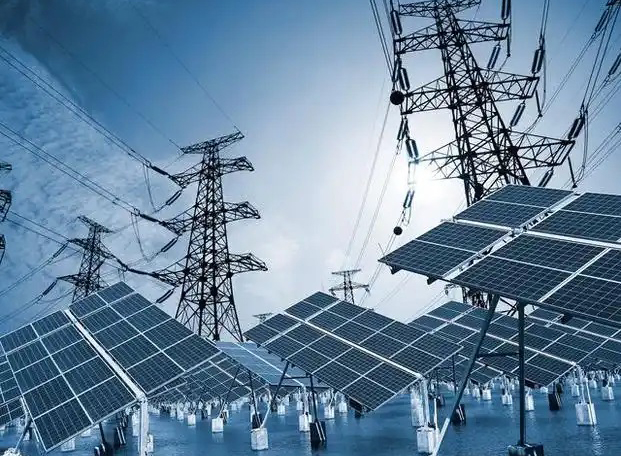 Power industry